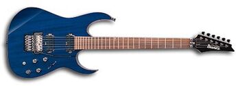 【専用出品】Ibanez RG2120K KOA コアトップ Prestage 限定生産】Ibanez RG2120K KOA(コア)トップ Prestage(プレステージ)