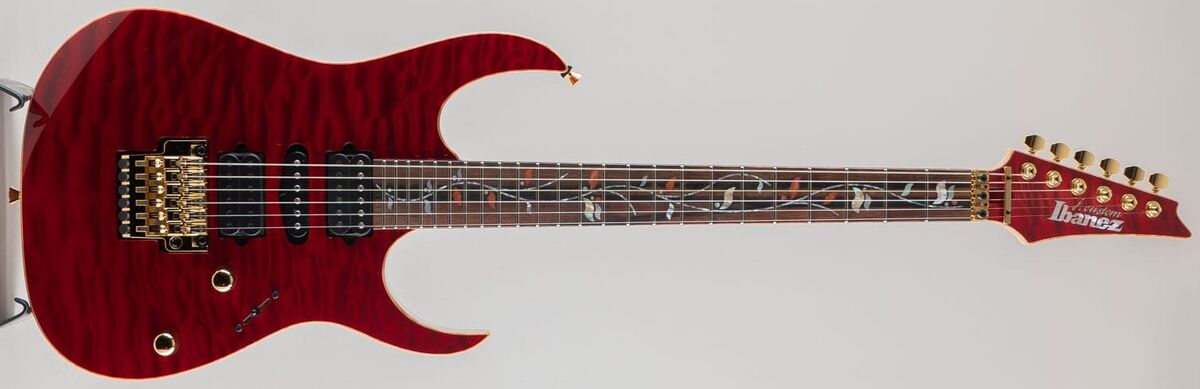 ク*マ様 RY Guitar MOD ク*マ様 RY Guitar MOD