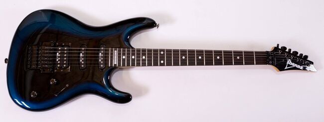 IBANEZ (アイバニーズ) エレキギター 日本製 @ 540R 動作確認