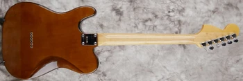 Ibanez 2352DX-WN rear
