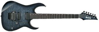 【専用出品】Ibanez RG2120K KOA コアトップ Prestage IBANEZ RG2120KーKB 限定品 - メルカリ