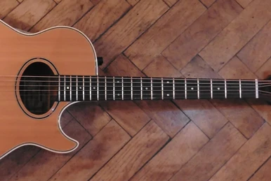 AE400 (1990—1993) | Ibanez Wiki | Fandom