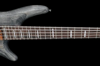 2017 SRFF805 BKS fretboard