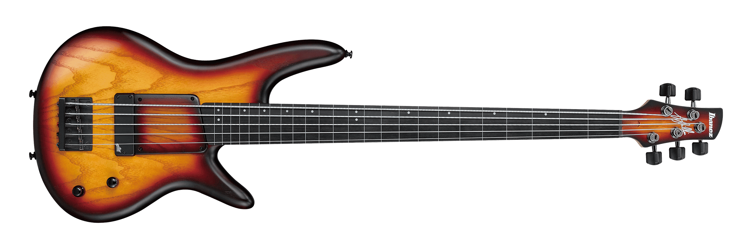 Ibanez gwb 20th anniversary deals