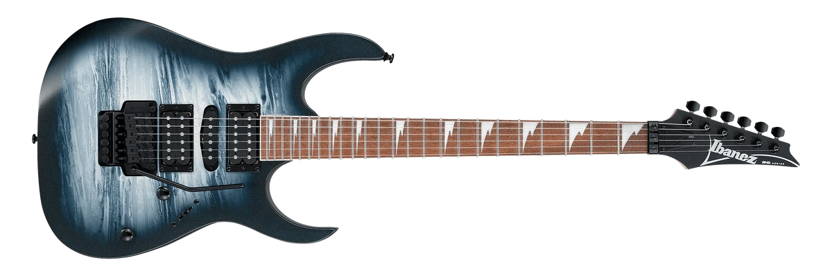 RG470DX (2019–2023) | Ibanez Wiki | Fandom