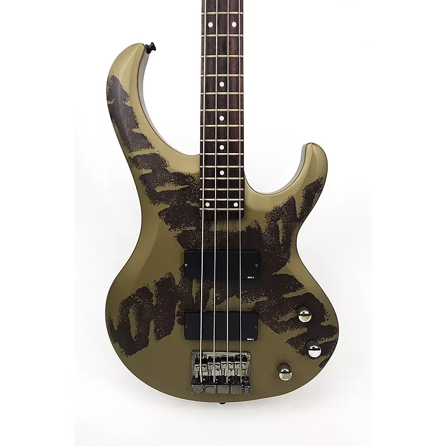 BTB07LTD | Ibanez Wiki | Fandom