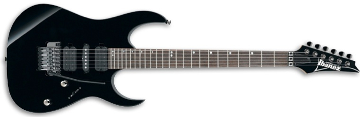 RG870Z | Ibanez Wiki | Fandom