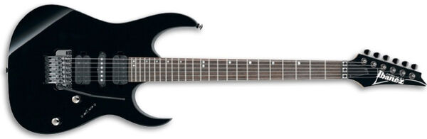 エレキギターIbanez RG870Z premium series - エレキギター