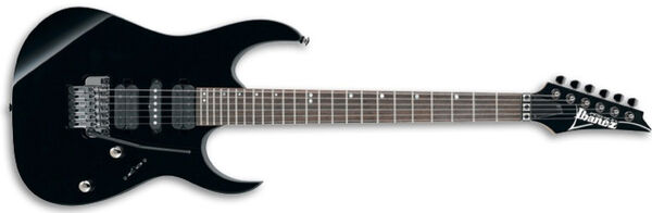 Ibanez Premium RG870QMZ – RDT 6 String Electric Guitar