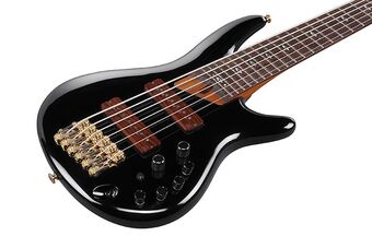 Cask Music | Stunning Ibanez Japan Prestige SR3000 4-string