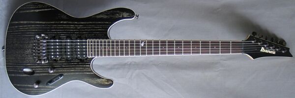 Ibanez SV5470A-CW エレキギター SV5470A | Ibanez Wiki | Fandom