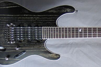 SV5470F | Ibanez Wiki | Fandom