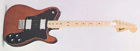 1976 Ibanez 2352DX-MH