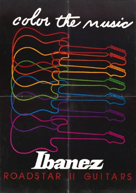 1984 RoadstarII Poster p1