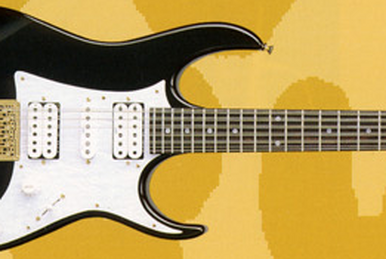 RX180B | Ibanez Wiki | Fandom