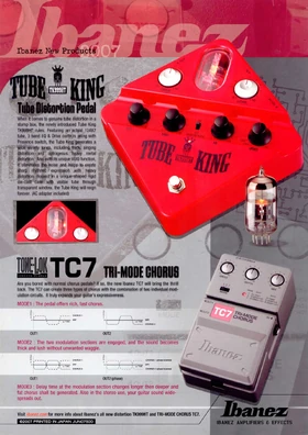 2007 New electronics p1