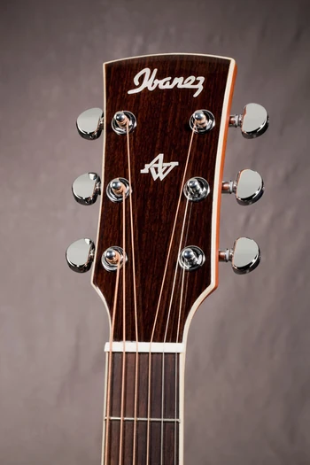 2012 AW headstock