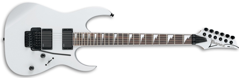 RG320ZE | Ibanez Wiki | Fandom