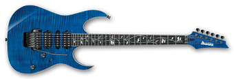 ギター Ibanez j.custom RG8570Z BBE Ibanez j.custom RG8570Z-BBE 【特価】 ｜イケベ楽器店