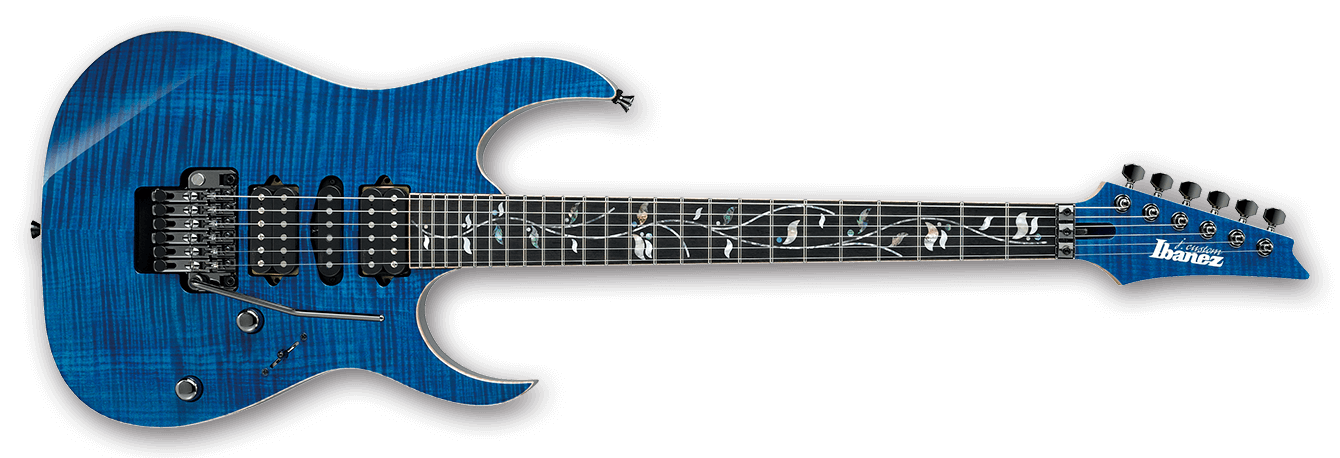 RG8570Z | Ibanez Wiki | Fandom