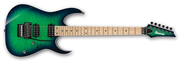 RG652MQM | Ibanez Wiki | Fandom