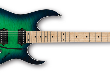 特価 | RG652MQFXS Ibanez Fandom | Wiki ギター