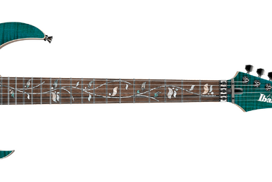 RG8170F | Ibanez Wiki | Fandom