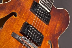 Artcore Humbucker pickups | Ibanez Wiki | Fandom