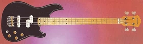 1980 Ibanez RS824-BK