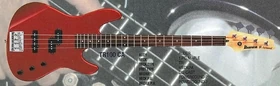 1996 TR100-CA