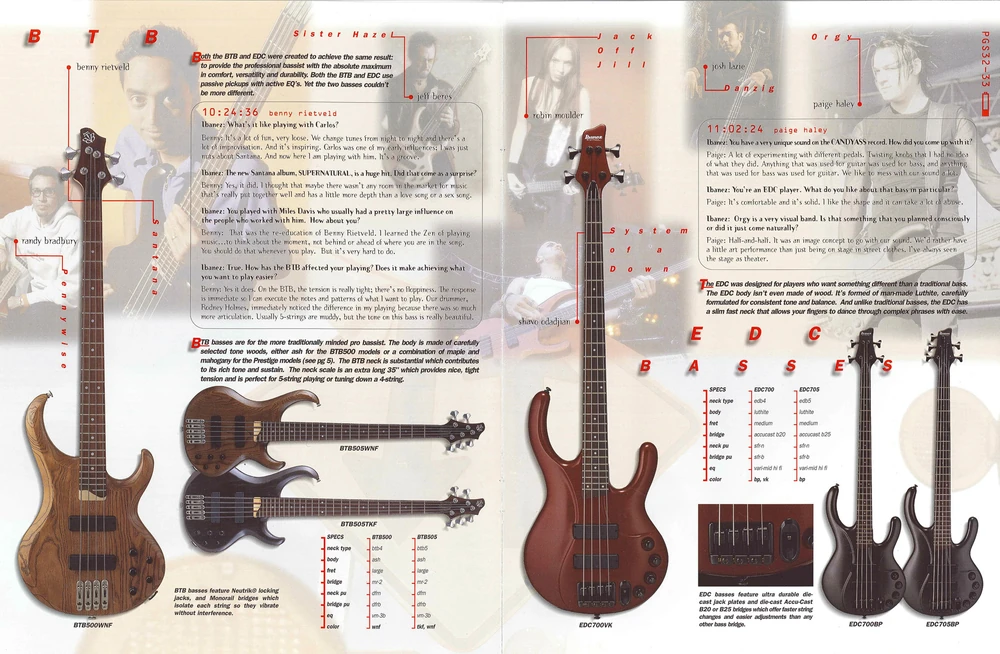 pages 32-33