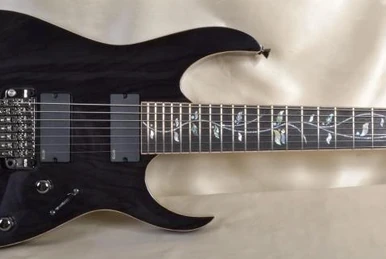 RG20072 | Ibanez Wiki | Fandom