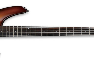 Ibanez sr370f 2024
