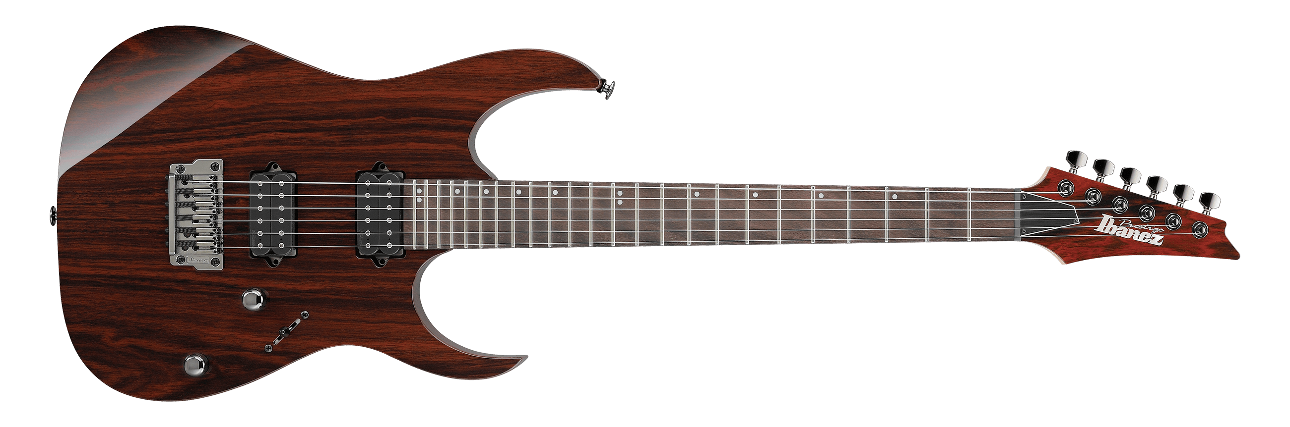 Prestige RG3021BR -Natural /NT- 【限定ハカランダ仕様