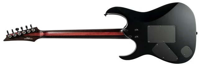 Ibanez JCRG22S09 rear