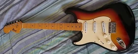 1976 2375L-BS (maple)