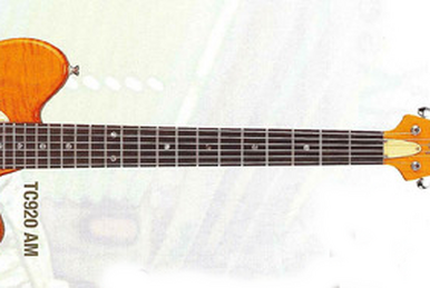 TC825 | Ibanez Wiki | Fandom