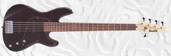 GTR75 | Ibanez Wiki | Fandom