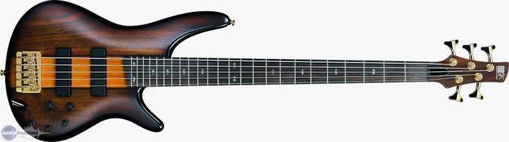 SR755 (2008–2014) | Ibanez Wiki | Fandom