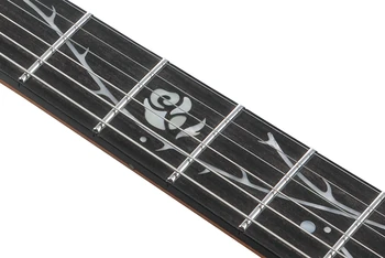 2022 TOD10 fretboard