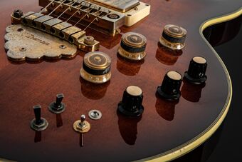 AR500 (1979–1982) | Ibanez Wiki | Fandom