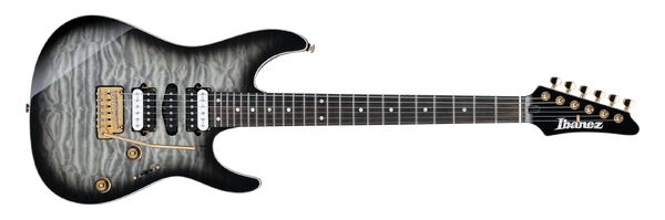 ギター Ibanez TSmini Soul Power Instruments mod Ibanez JSM10EMTTB Scofield – Motor City Guitar