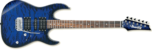 GRX90 (2001–2017) | Ibanez Wiki | Fandom