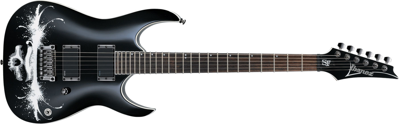 MBM2 Ibanez Wiki Fandom