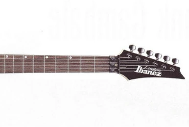 IBANEZ RG8 リアピックアップジャンク Ibanez RG8570 J Custom