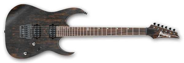 RG921WZC | Ibanez Wiki | Fandom