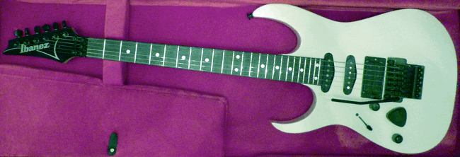 RG560L | Ibanez Wiki | Fandom RG560L | Ibanez Wiki | Fandom