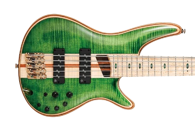 ベース Ibanez SR4FMDX-EGL Amazon | Ibanezアイバニーズ プレミアム