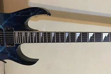 SRG371FM | Ibanez Wiki | Fandom