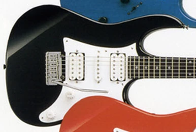 RX180B | Ibanez Wiki | Fandom